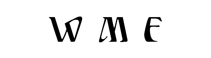 Ariosto Regular  Free Fonts Download