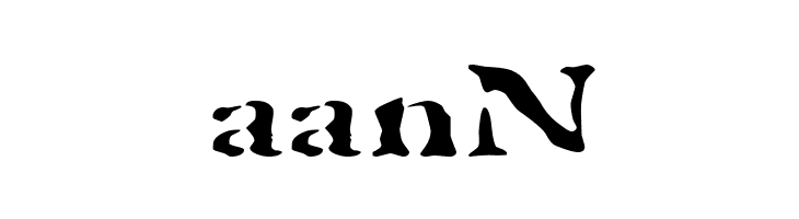 GhostTownExtended  Free Fonts Download