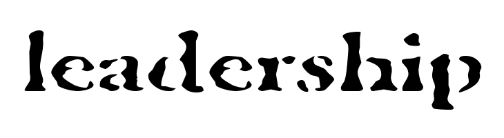 GhostTownExtended  Free Fonts Download