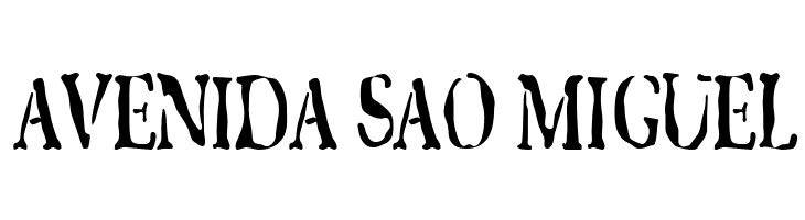 GhostTownCondensed  Free Fonts Download