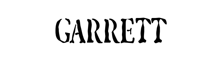 GhostTownCondensed  Free Fonts Download