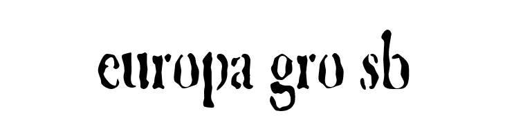 GhostTownCondensed  Free Fonts Download