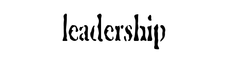 GhostTownCondensed  Free Fonts Download