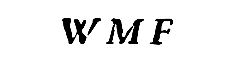 GhostTown BlackItalic  Free Fonts Download