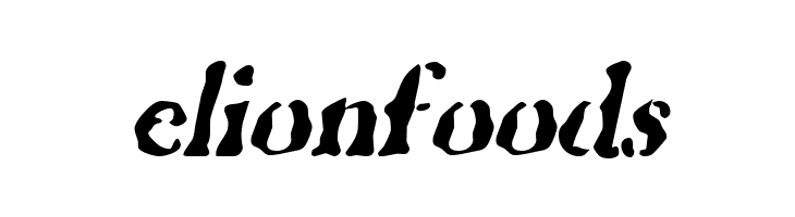 GhostTown BlackItalic  Free Fonts Download