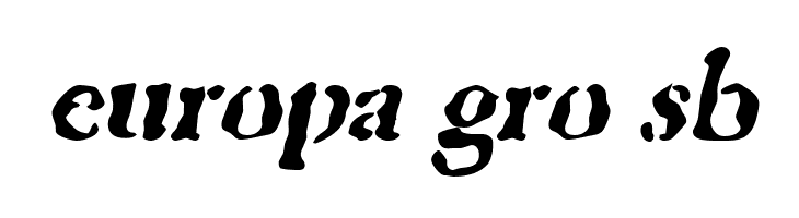 GhostTown BlackItalic  Free Fonts Download