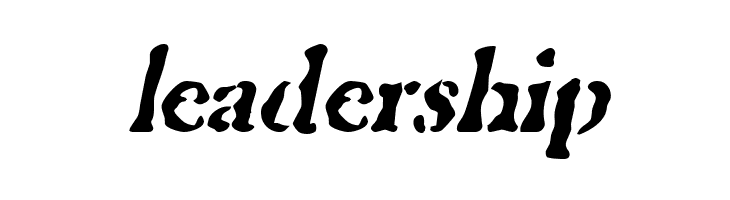 GhostTown BlackItalic  Free Fonts Download