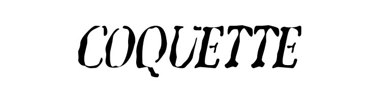 GhostTownCondensed Italic  Free Fonts Download