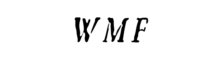 GhostTownCondensed Italic  Free Fonts Download