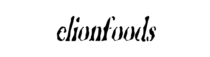 GhostTownCondensed Italic  Free Fonts Download