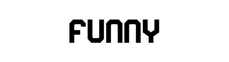 Square Block  Free Fonts Download