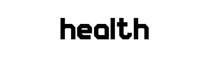 Square Block  Free Fonts Download
