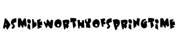 Under attack  Free Fonts Download