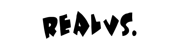 Under attack  Free Fonts Download