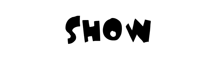 Under attack  Free Fonts Download