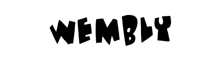 Under attack  Free Fonts Download