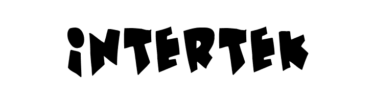 Under attack  Free Fonts Download