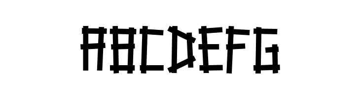 Tape Rail  Free Fonts Download