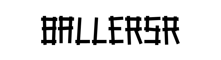 Tape Rail  Free Fonts Download