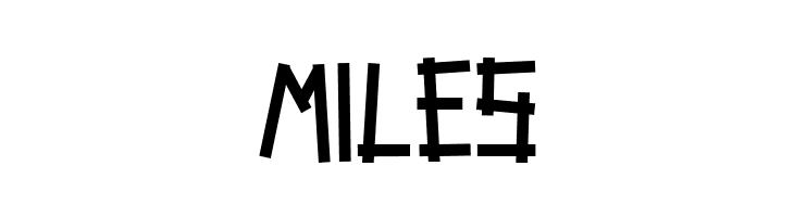 Tape Rail  Free Fonts Download