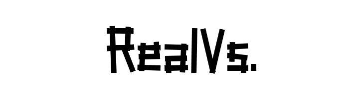 Tape Rail  Free Fonts Download