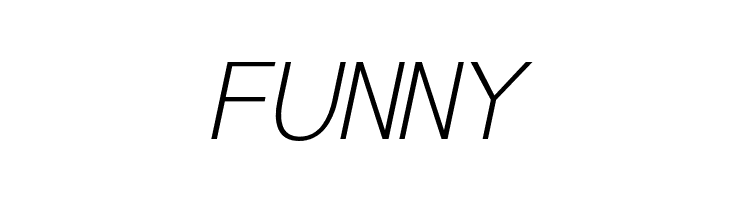 SanFrediano-LightItalic  Free Fonts Download