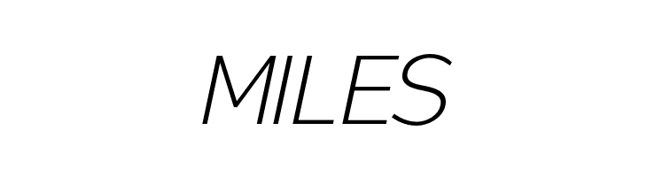 SanFrediano-LightItalic  Free Fonts Download