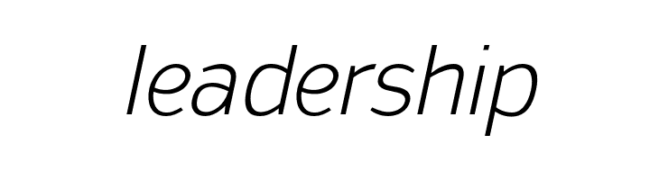 SanFrediano-LightItalic  Free Fonts Download