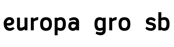 SanFrediano-Bold  Free Fonts Download