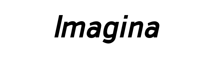 SanFrediano-BoldItalic  Free Fonts Download