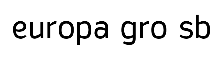 SanFrediano  Free Fonts Download