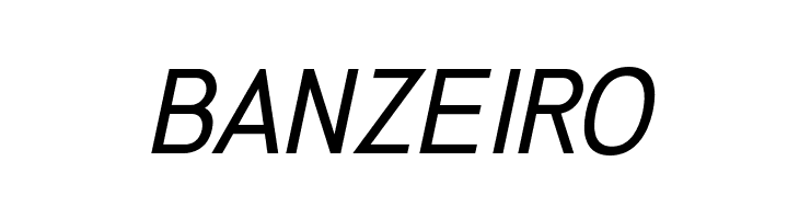 SanFrediano-Italic  Free Fonts Download