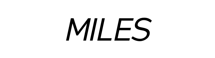 SanFrediano-Italic  Free Fonts Download