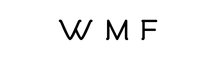 Malandrino Bold  Free Fonts Download