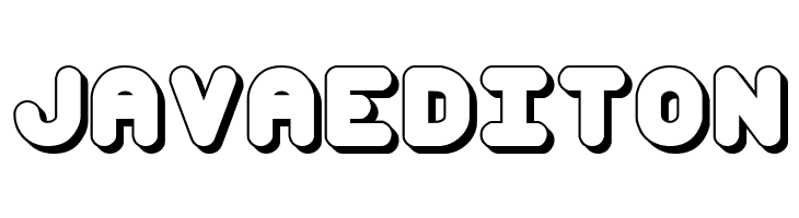 Corpulent Caps Shadow BRK  Free Fonts Download