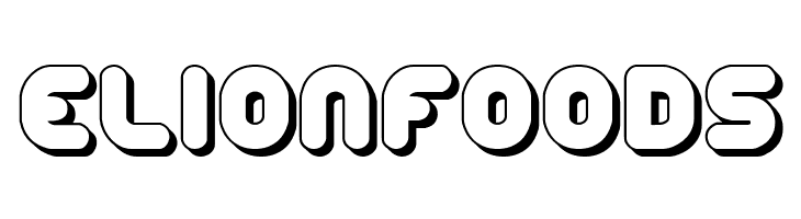 Corpulent Caps Shadow BRK  Free Fonts Download