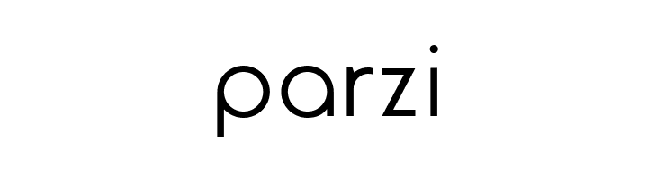 parzi Opificio Neue Font