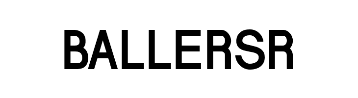 Cerbetica Bold  Free Fonts Download