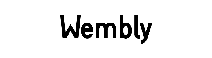 Cerbetica Bold  Free Fonts Download