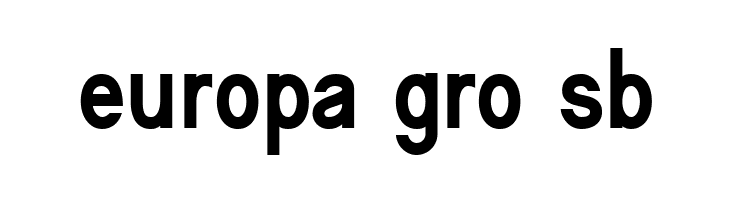 Cerbetica Bold  Free Fonts Download