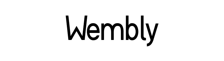 Cerbetica  Free Fonts Download