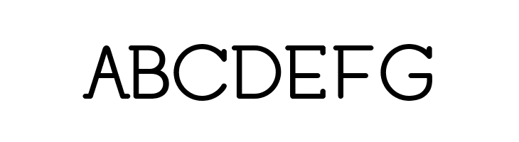 Opificio Serif Rounded  Free Fonts Download