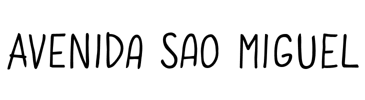 Quaderno Bianco  Free Fonts Download