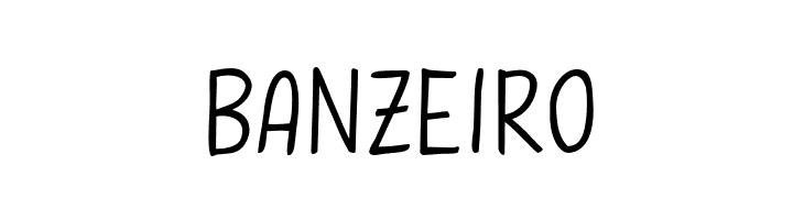 Quaderno Bianco  Free Fonts Download