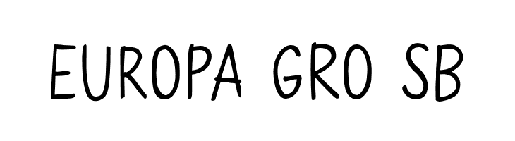 Quaderno Bianco  Free Fonts Download