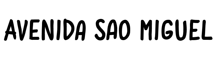 Quaderno Bianco Bold  Free Fonts Download