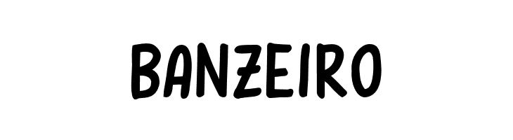 Quaderno Bianco Bold  Free Fonts Download