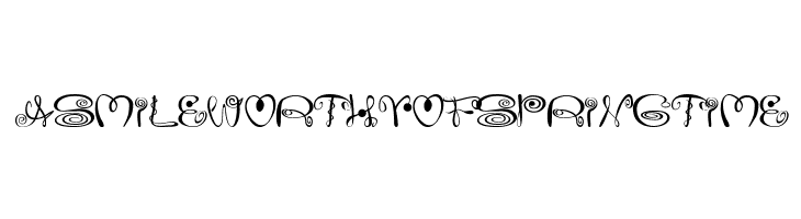 JoliScript  Free Fonts Download