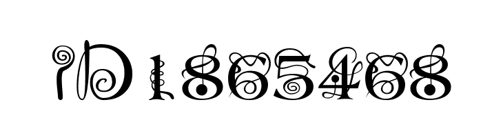 JoliScript  Free Fonts Download