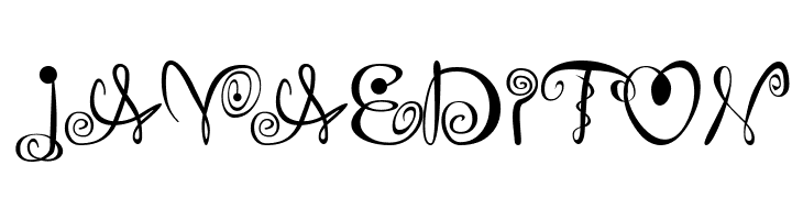 JoliScript  Free Fonts Download